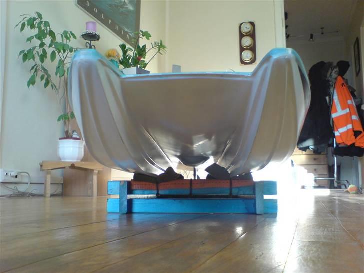 Båd Rc powerboat  billede 9