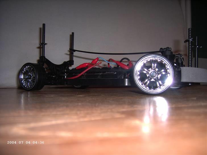 Bil Cyclone S Drift Hemi Cuda billede 9