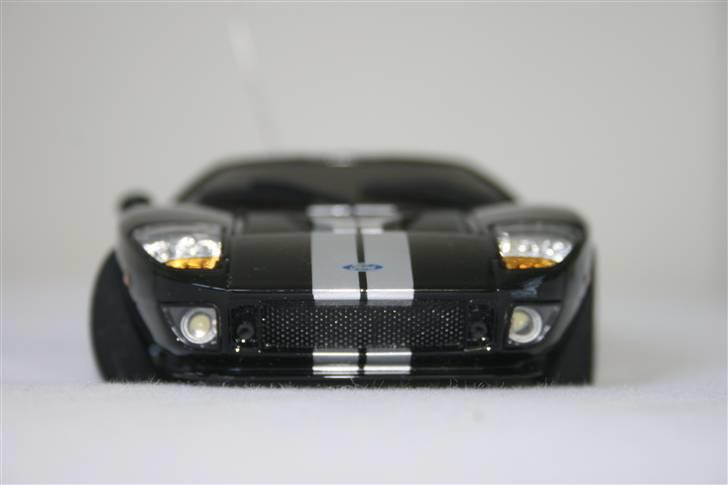 Bil mini-z onroad billede 1