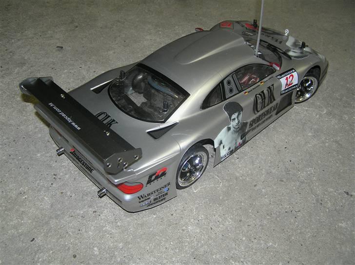 Bil CEN ct4s billede 8