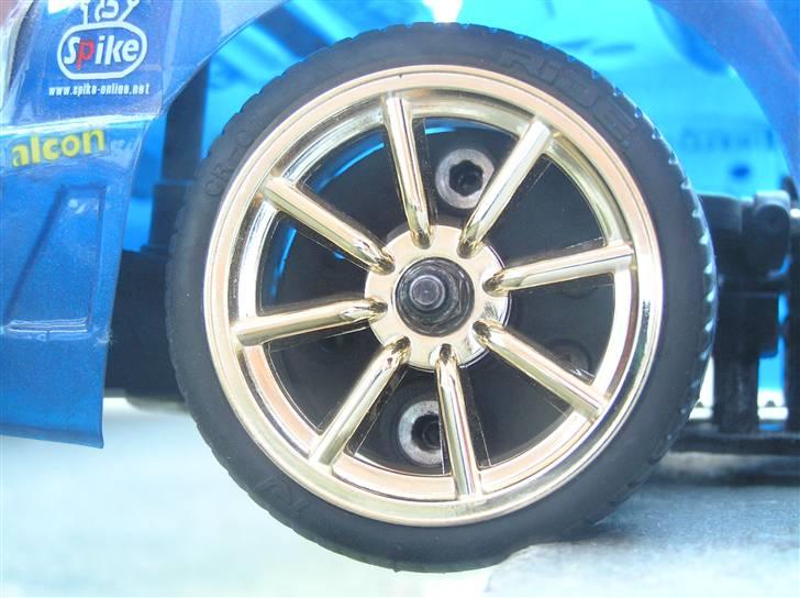 Bil CEN ct4s billede 9