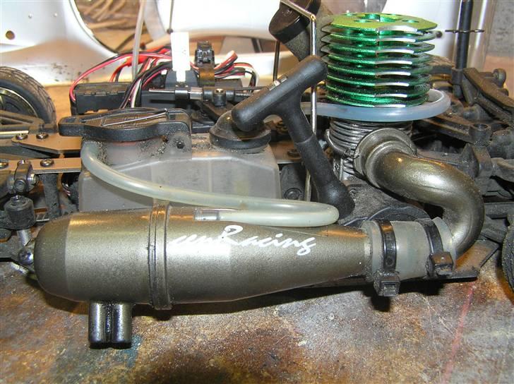 Bil CEN ct4s billede 10