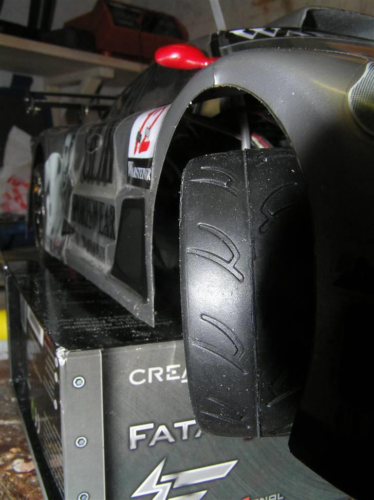 Bil CEN ct4s billede 12