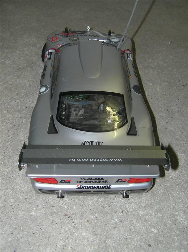 Bil CEN ct4s billede 13