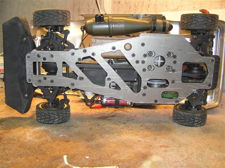 Bil CEN ct4s billede 14