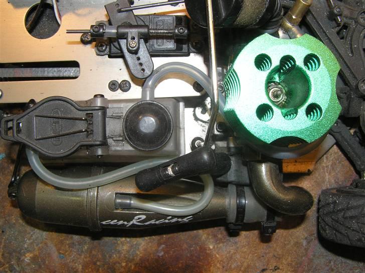 Bil CEN ct4s billede 15