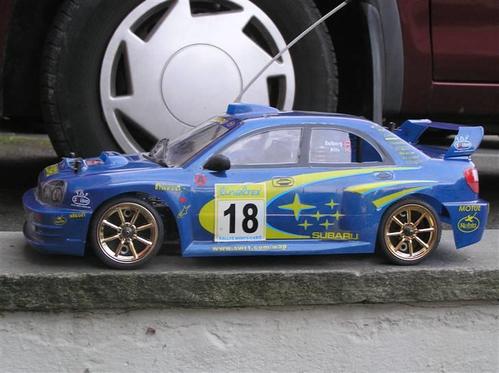 Bil CEN ct4s billede 16