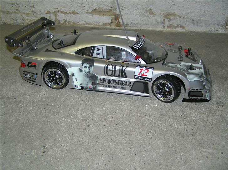 Bil CEN ct4s billede 17