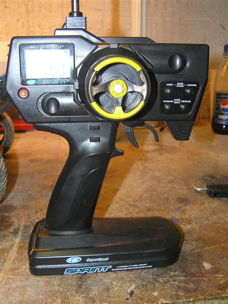 Bil CEN ct4s billede 18