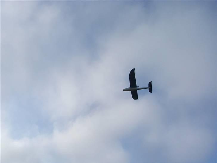Fly Easy Star  billede 13