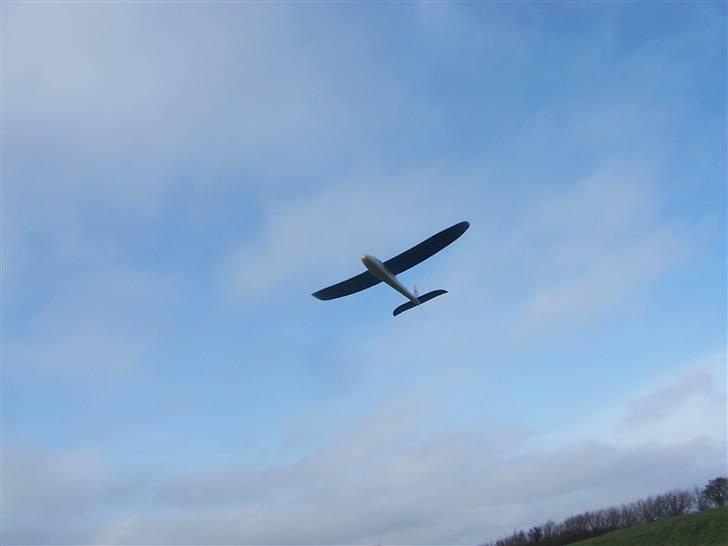 Fly Easy Star  billede 14