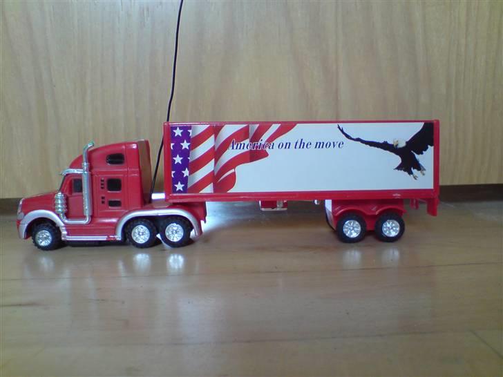 Lastbiler micro lastbil billede 3