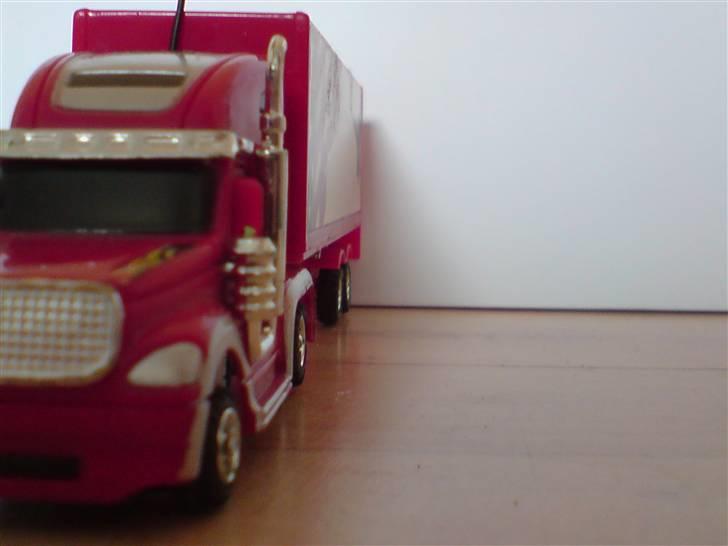 Lastbiler micro lastbil billede 4