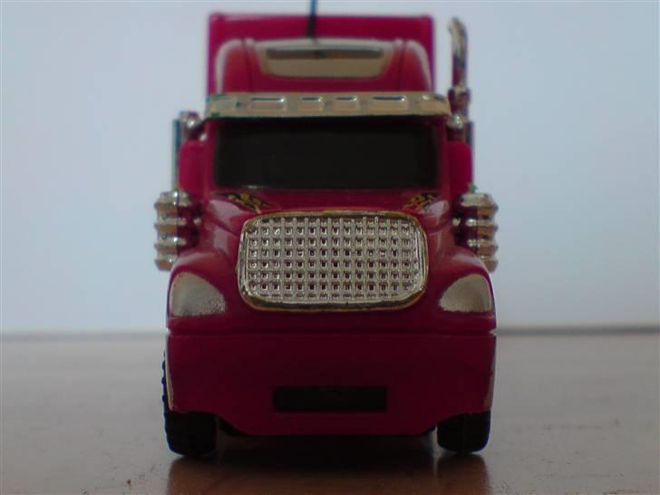 Lastbiler micro lastbil billede 5