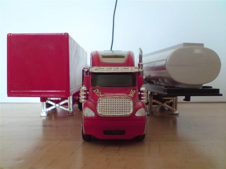 Lastbiler micro lastbil billede 6