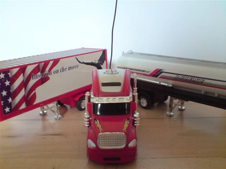 Lastbiler micro lastbil billede 7