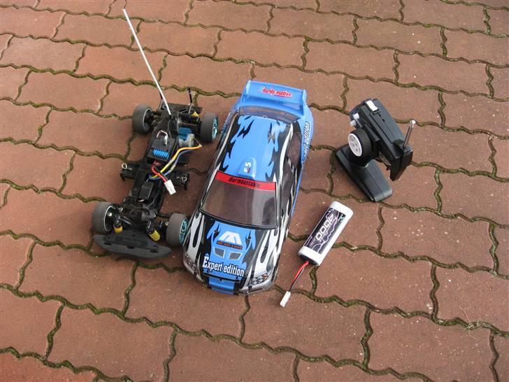 Bil Hbx Evo billede 7