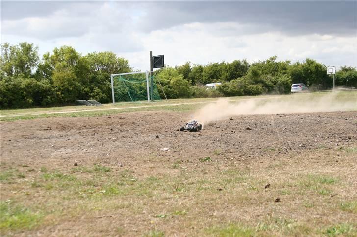 Truck Traxxas Rustler VXL billede 18