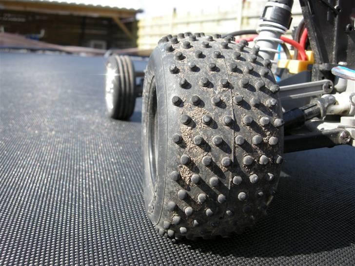 Buggy  Traxxas Bandit XL-5 billede 15