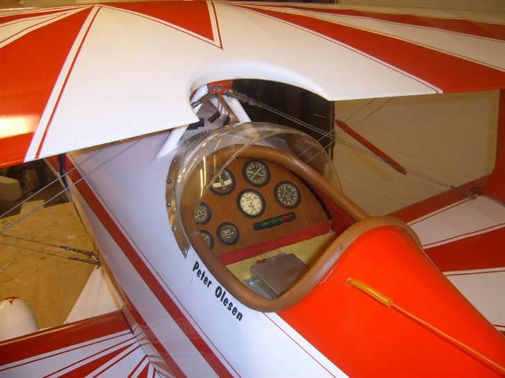 Fly Pitts special. billede 2