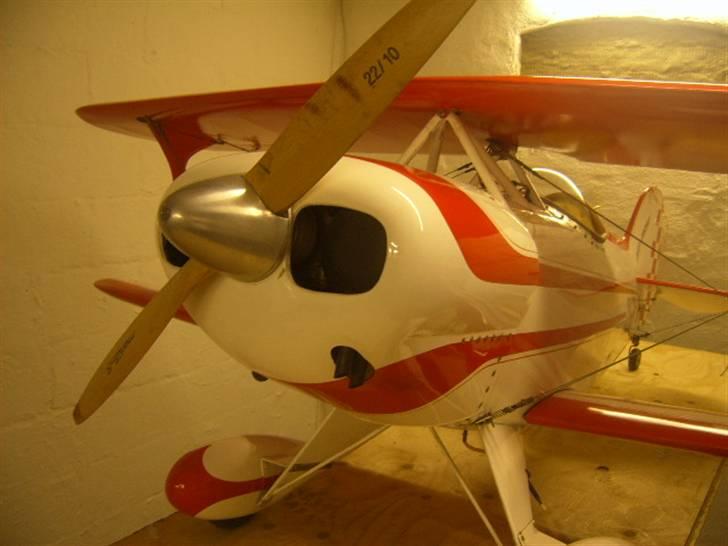 Fly Pitts special. billede 4