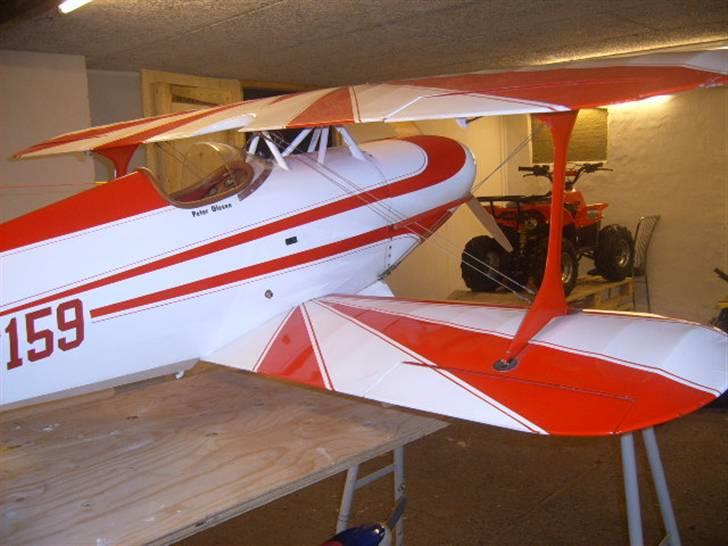 Fly Pitts special. billede 6