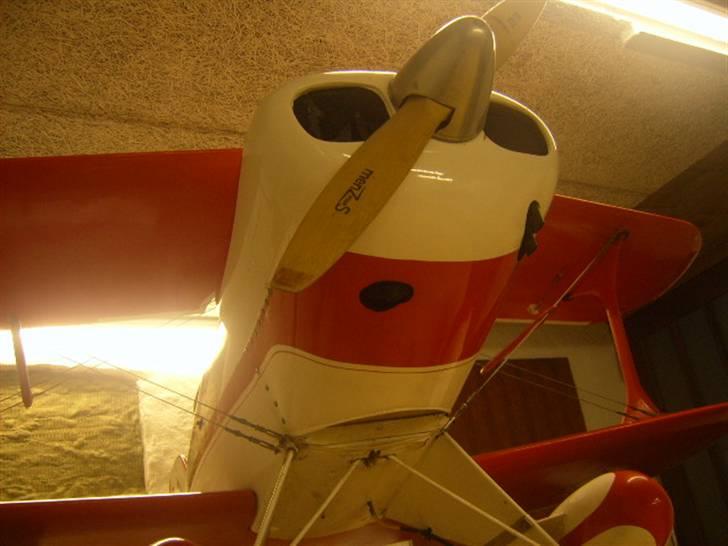 Fly Pitts special. billede 7