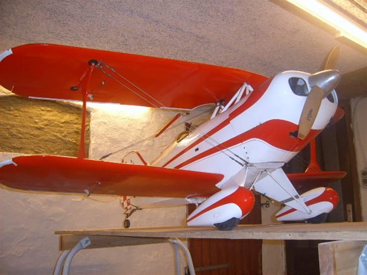 Fly Pitts special. billede 8