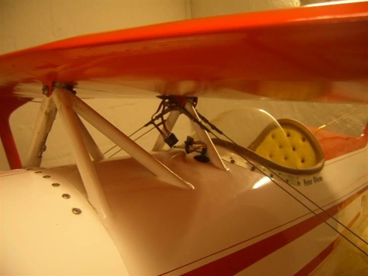 Fly Pitts special. billede 9