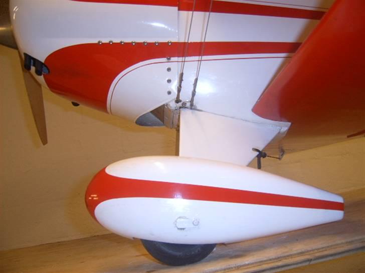 Fly Pitts special. billede 10