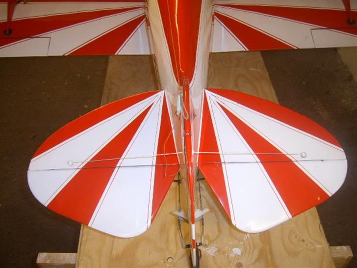 Fly Pitts special. billede 11