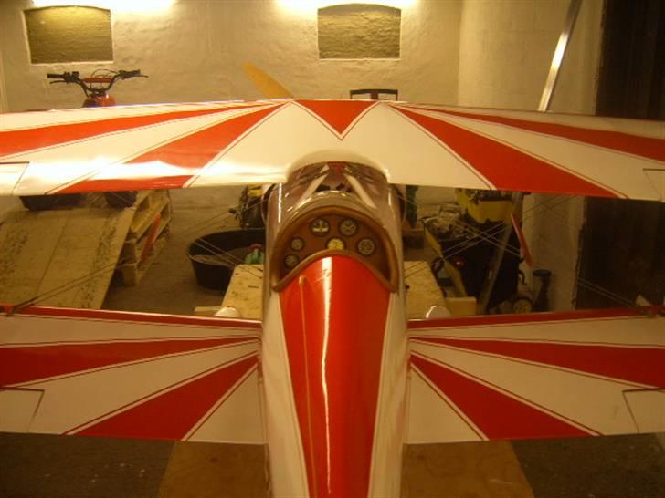 Fly Pitts special. billede 12