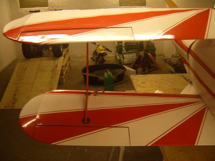 Fly Pitts special. billede 13