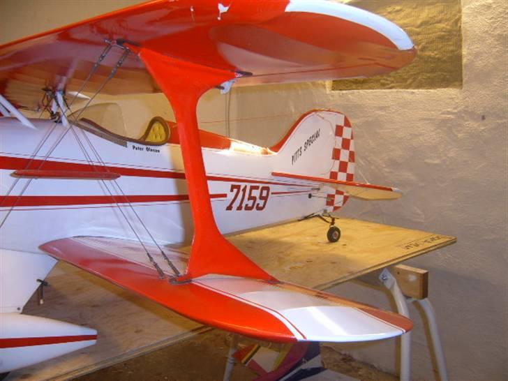 Fly Pitts special. billede 15