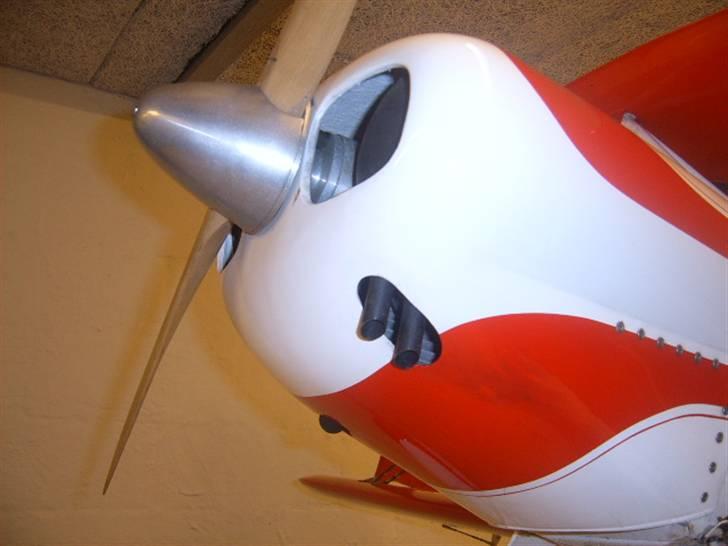 Fly Pitts special. billede 16