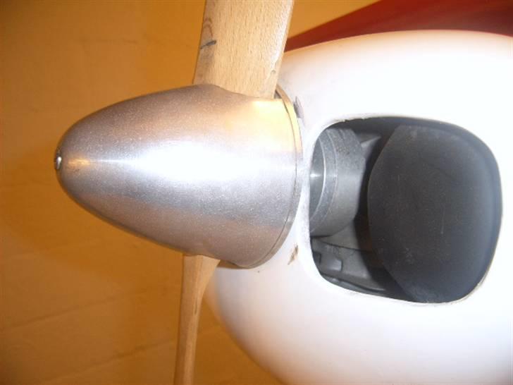 Fly Pitts special. billede 17