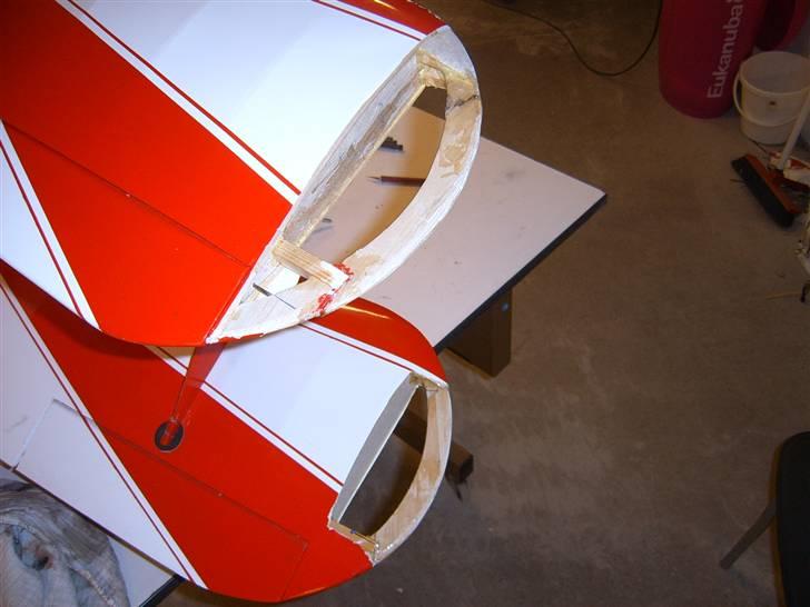 Fly Pitts special. billede 20