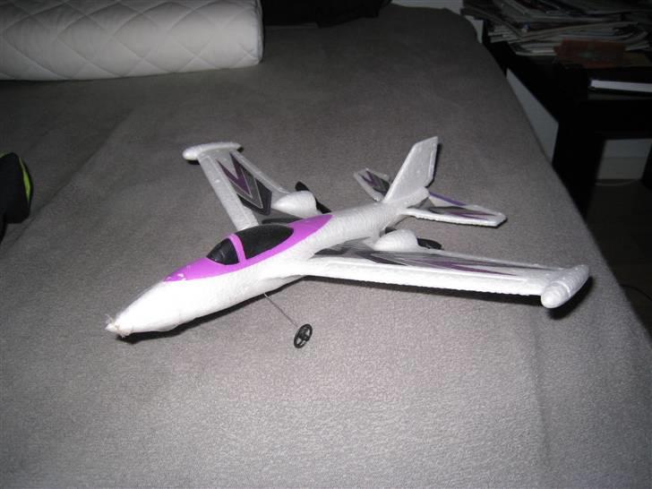 Fly Silverlit PRO billede 1