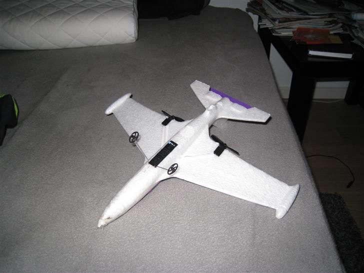 Fly Silverlit PRO billede 2