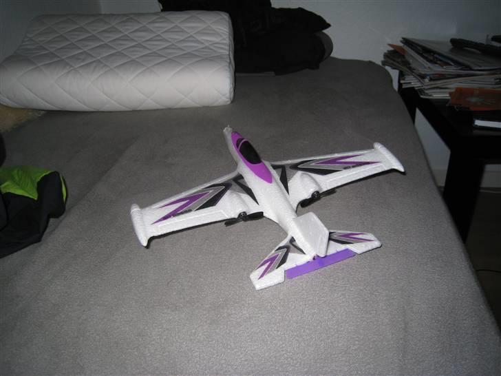 Fly Silverlit PRO billede 4