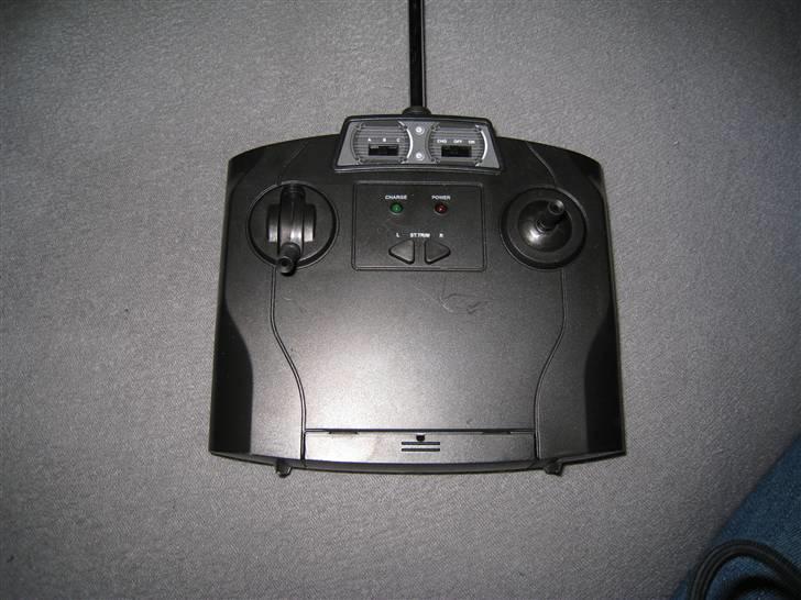 Fly Silverlit PRO billede 5