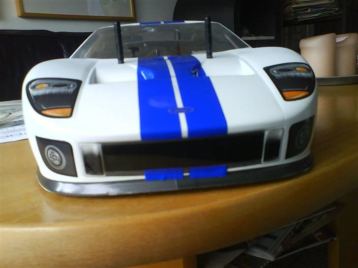 Bil Ford GT (til salg) billede 2