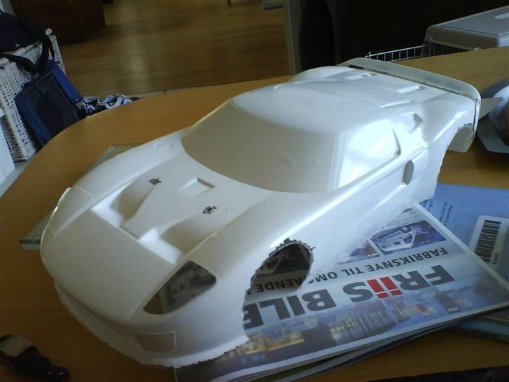 Bil Ford GT (til salg) billede 4