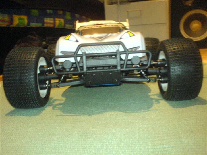 Off-Roader MONITOR - 03S billede 4