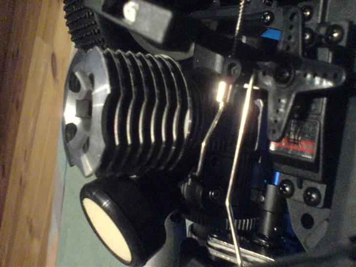 Off-Roader MONITOR - 03S billede 8