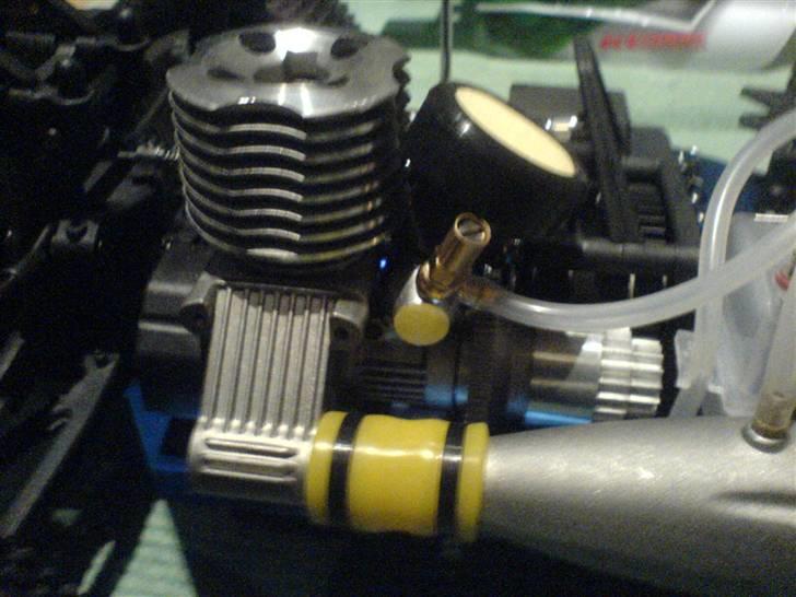 Off-Roader MONITOR - 03S billede 9