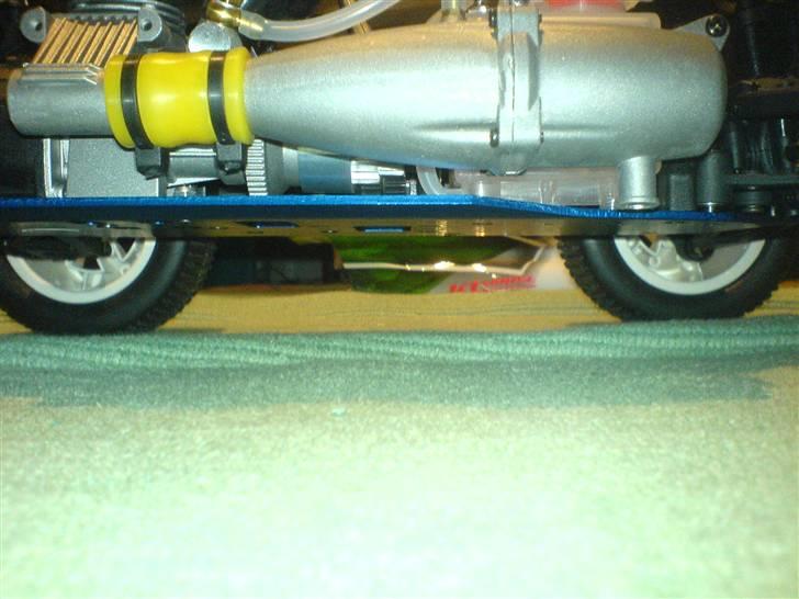 Off-Roader MONITOR - 03S billede 10