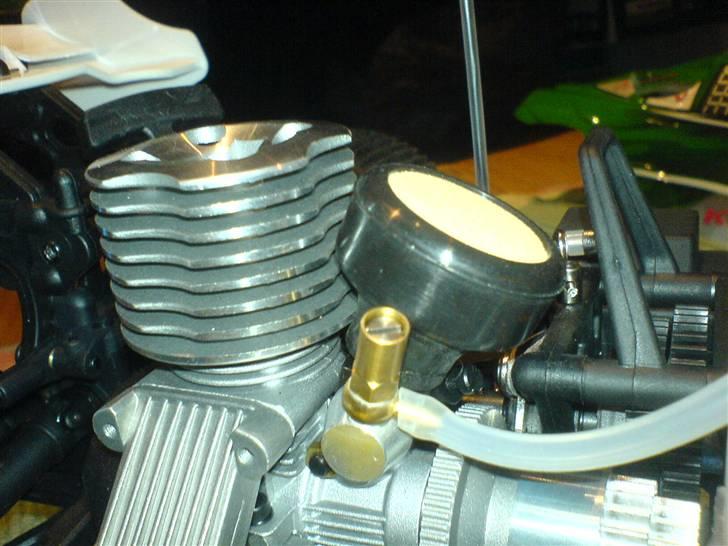 Off-Roader MONITOR - 03S billede 14