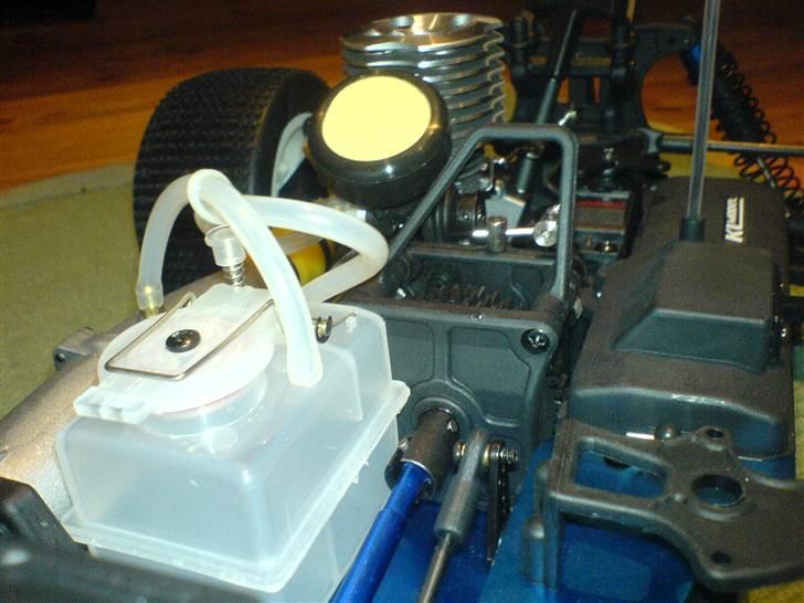 Off-Roader MONITOR - 03S billede 15