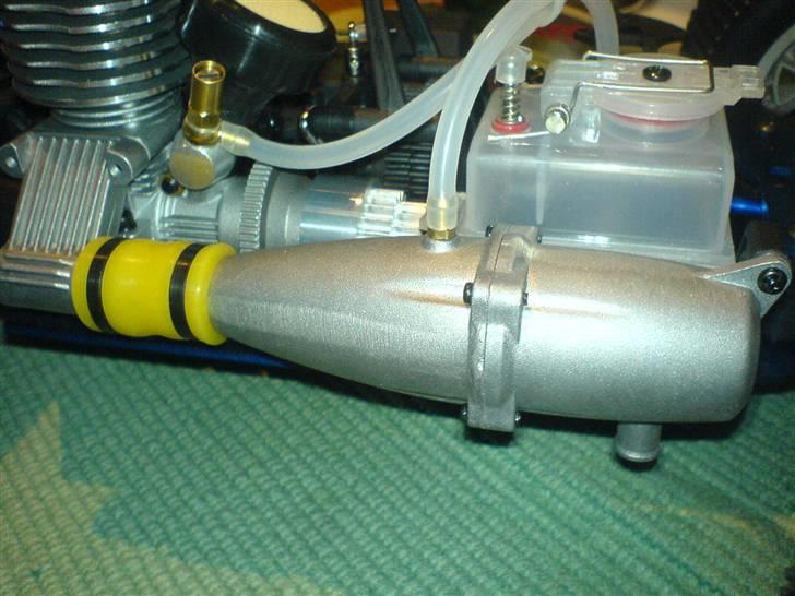 Off-Roader MONITOR - 03S billede 16